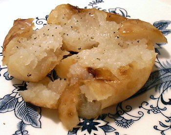 Baked Turnips Recipes Remembered!