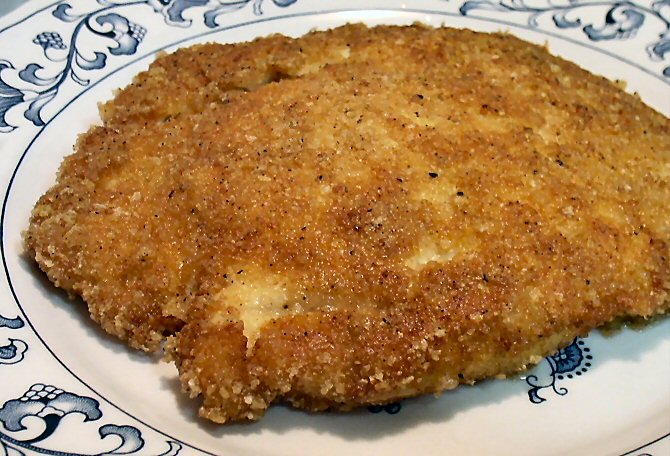 Carb  Recipes Linda's CHICKEN recipe  BREADED without Low CUTLETS egg for & Menus cutlets chicken breaded