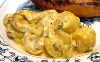 Recipes Yellow Squash on Zucchini And Yellow Squash Ideas    Low Carb Friends