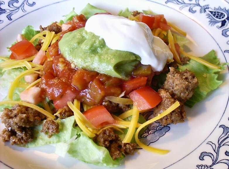 Taco Salad