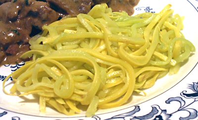 Recipes Yellow Squash on Yellow Squash  Pasta    Linda S Low Carb Menus   Recipes