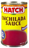 Enchilada Sauce Brands