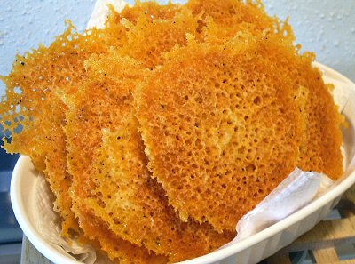 cheese crisps microwave crisp carb low recipes chips crackers shredded keto snack method bag menus cheddar burnt roasted cracker crispy