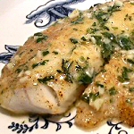 Seafood Recipes